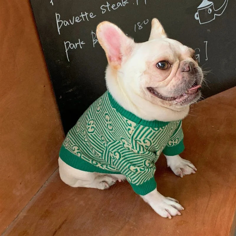 GULINA PULLOVER