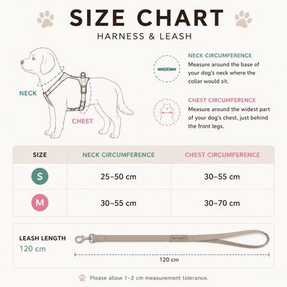 Luyal Harness