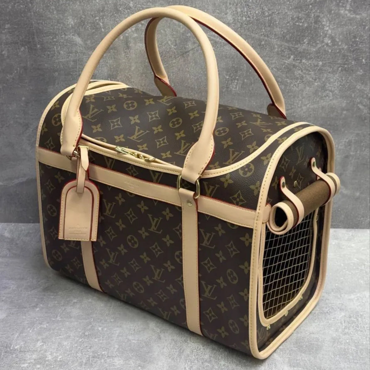 BOLSO LOULA (Envío en 3-5 días)