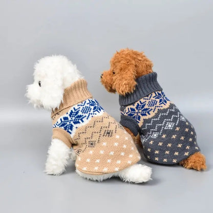 JULINA STRICKPULLOVER