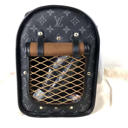 LOULA BAG BLACK (3-5 days to send out)