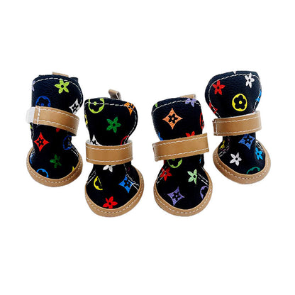 Lucinda Shoes