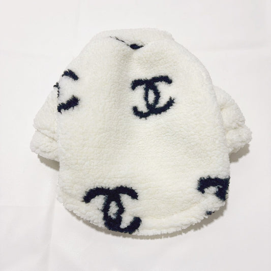 CHENNA COAT