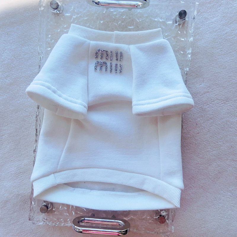 Miau Miau sweater