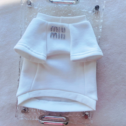 Miau Miau sweater