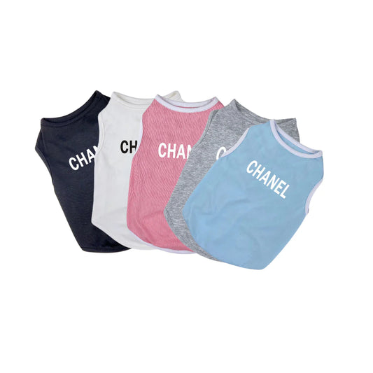 SUMMER CHANO SWEATER