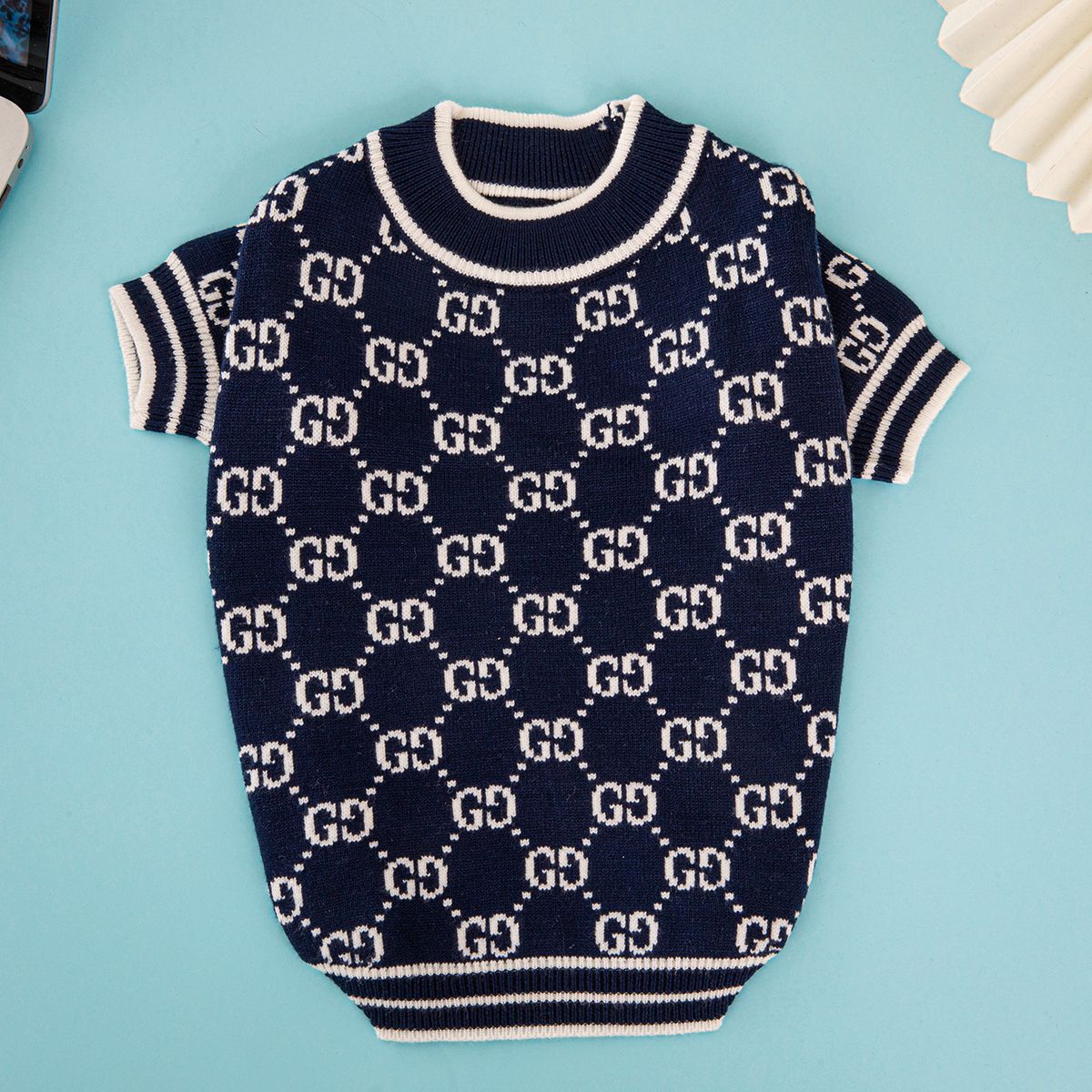 TEDDYPULLOVER