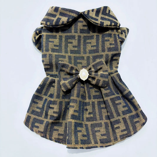 SUSI DRESS
