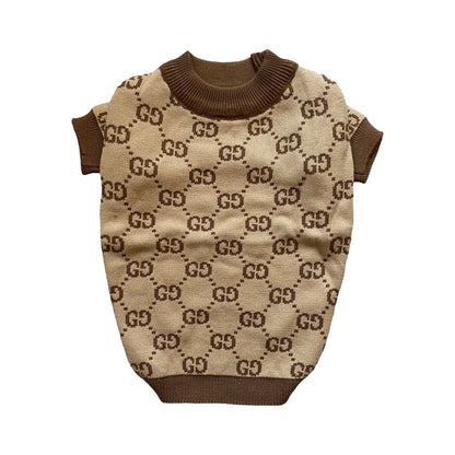 GG LICIOUS PULLOVER