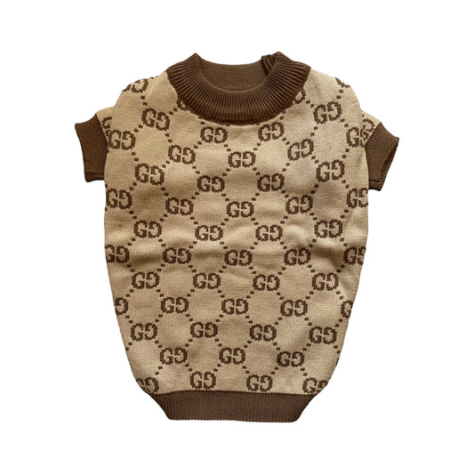 GG LICIOUS PULLOVER