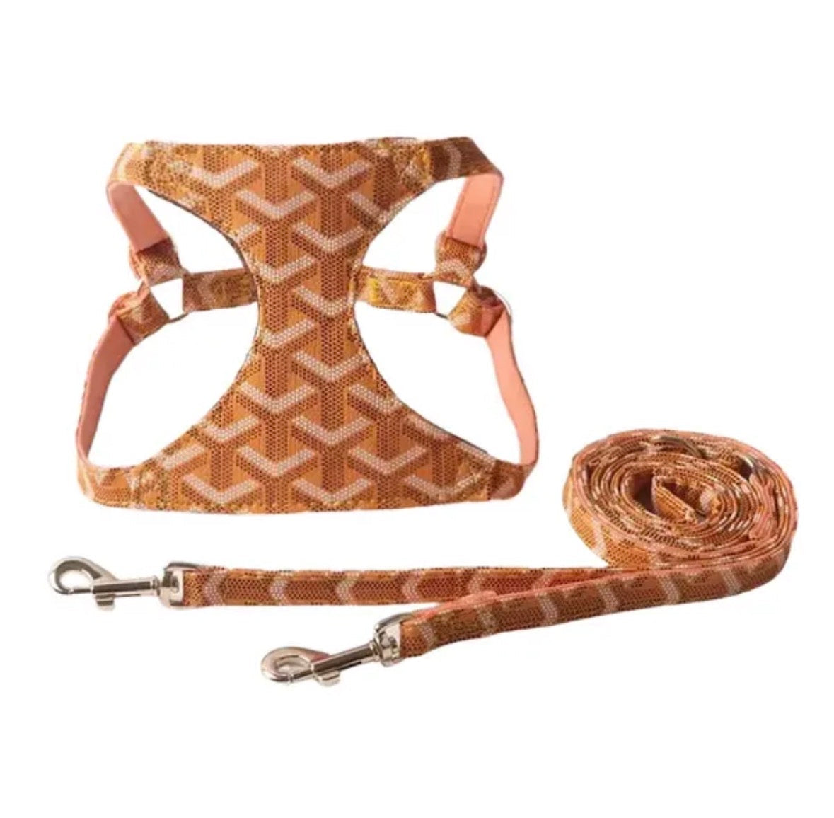 Goyi Collar & Leash Set