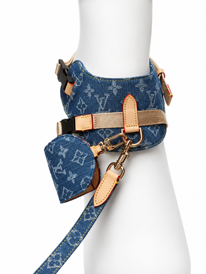 Luyal Harness