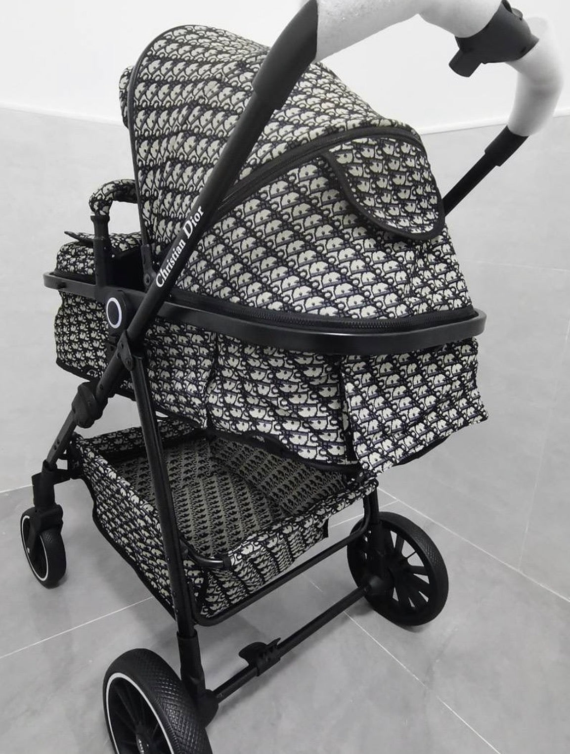Buggy Diona for dogs and baby’s
