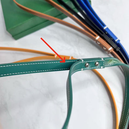 BURKINA LEASH (HIGH QUALITY)
