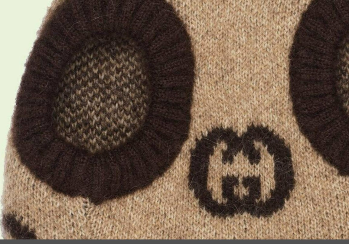 HEAVEN PULLOVER
