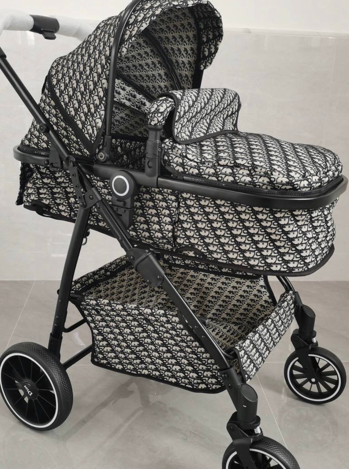 Buggy Diona for dogs and baby’s