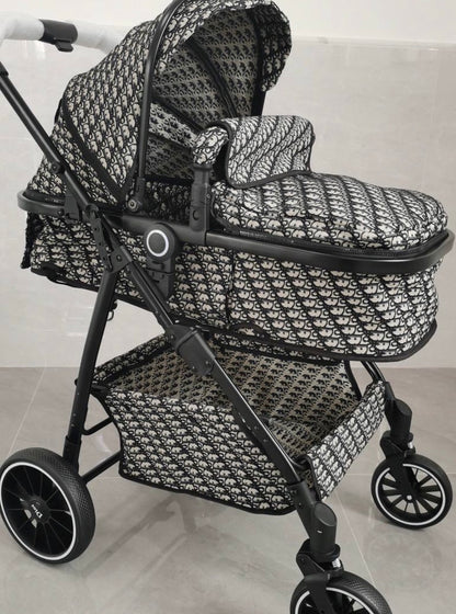Buggy Diona for dogs and baby’s
