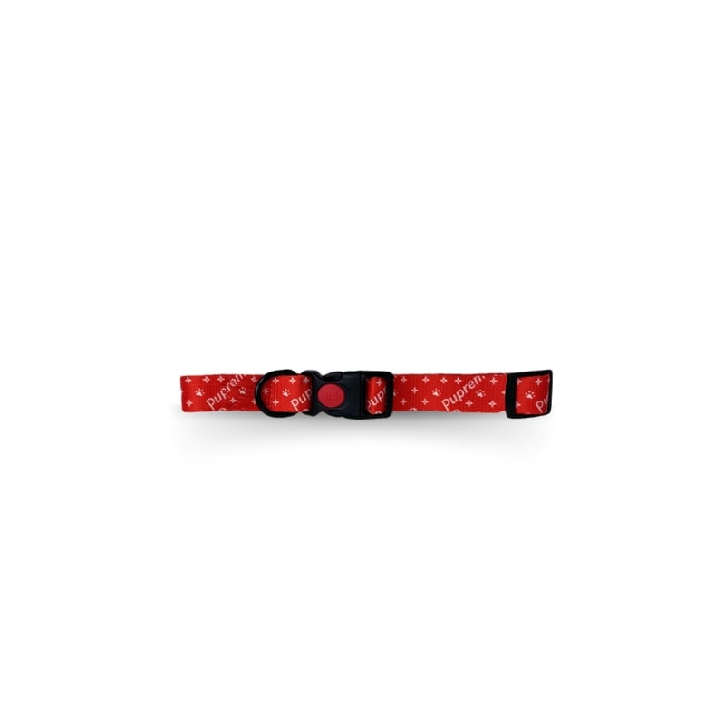 SUMA Walking Set (Halsband, Geschirr, Leine, Fliege, Tasche)
