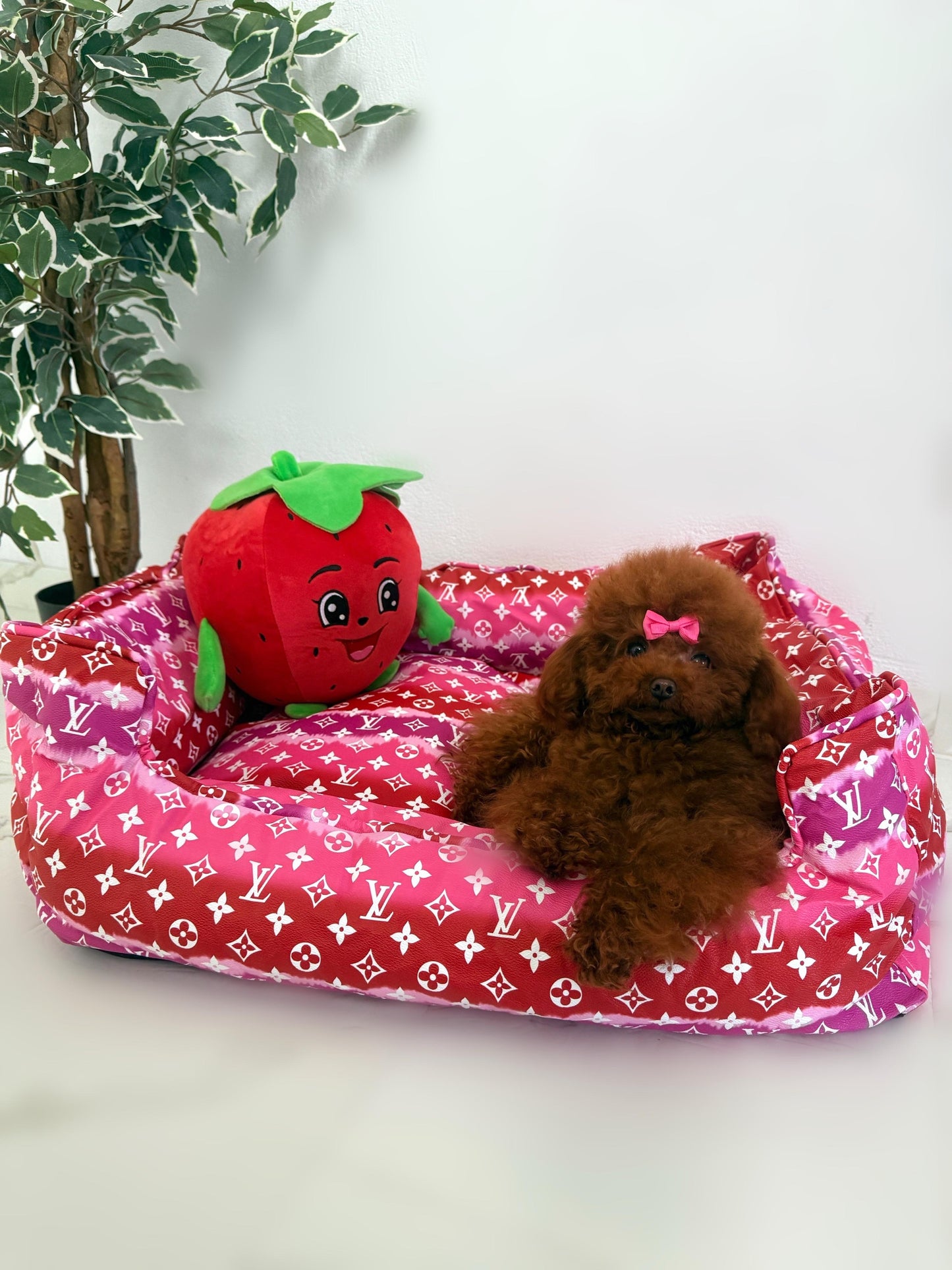 ZULINA Ultimate BED