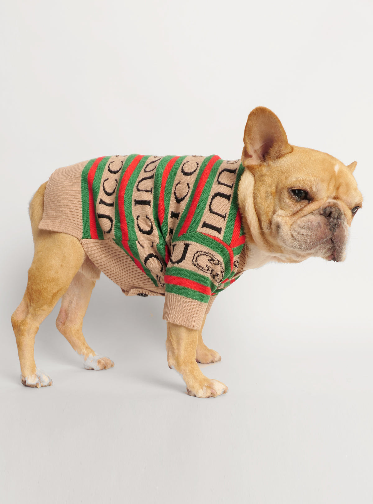 GULINA Pullover