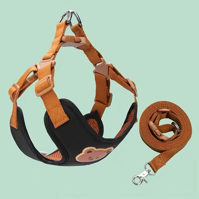 Bearly Harness