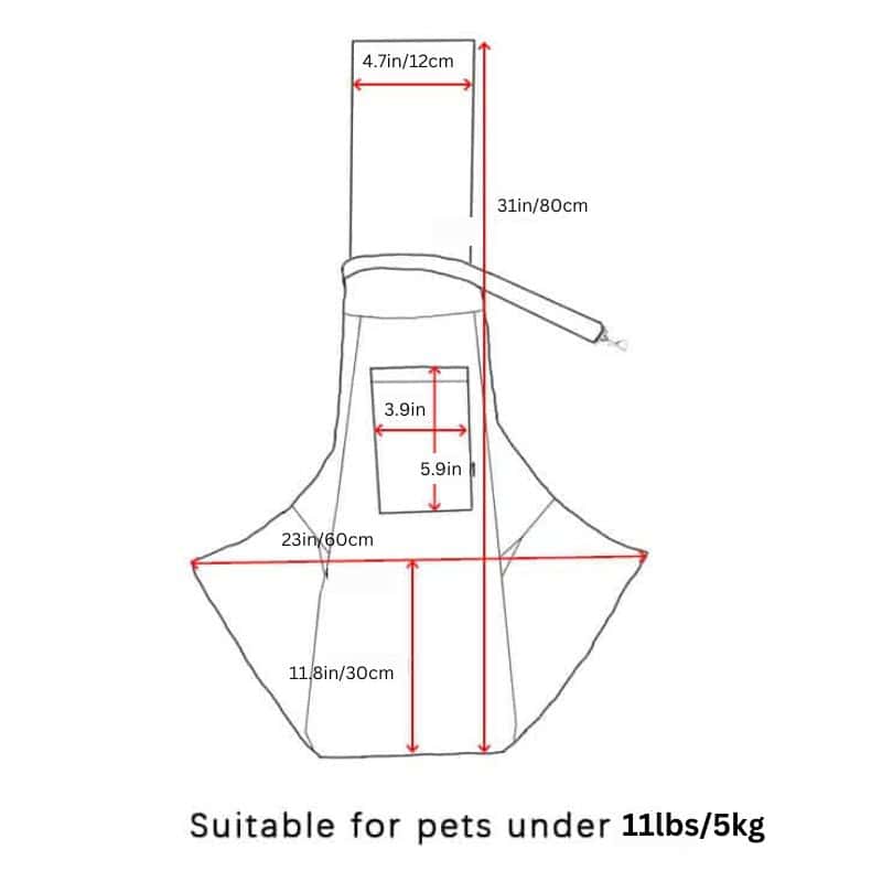 GULINO CARRIER BAG