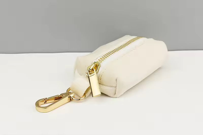 VELVET LUXE SET CREME