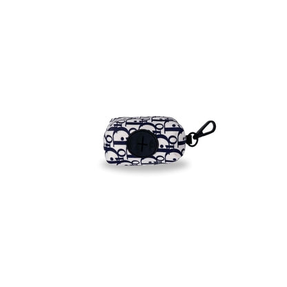 SUMA Walking Set (Halsband, Geschirr, Leine, Fliege, Tasche)