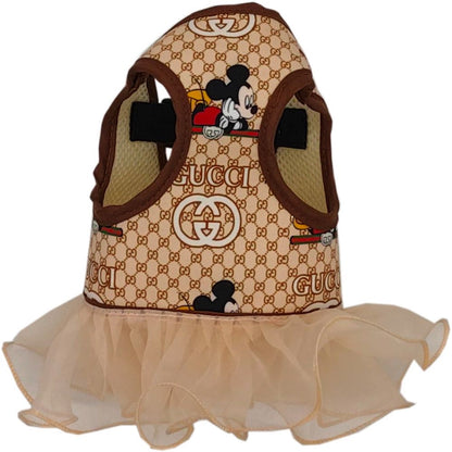 Mickini Dress