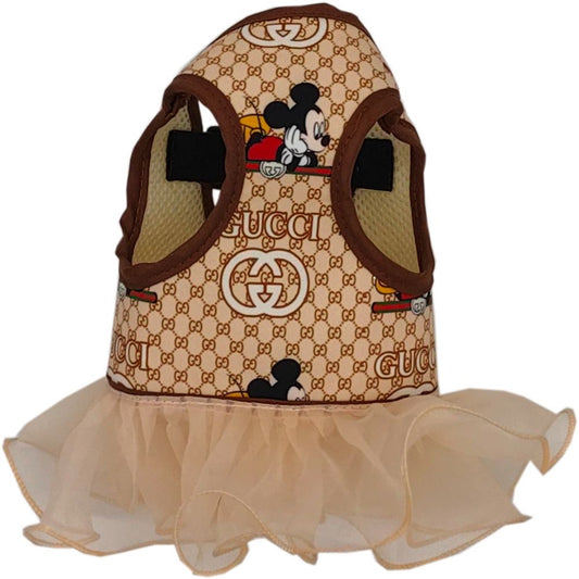 Mickini Dress