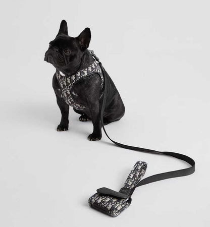 Cow leather 2-piece set