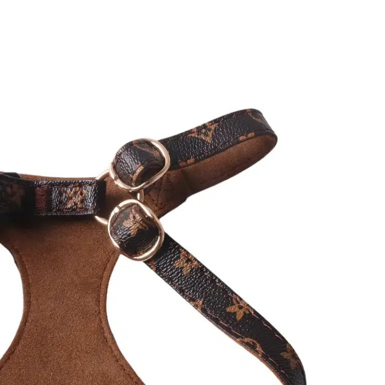 Hilla Harness & Leash set