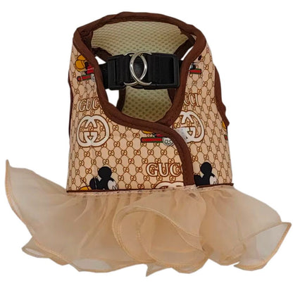 Mickini Dress