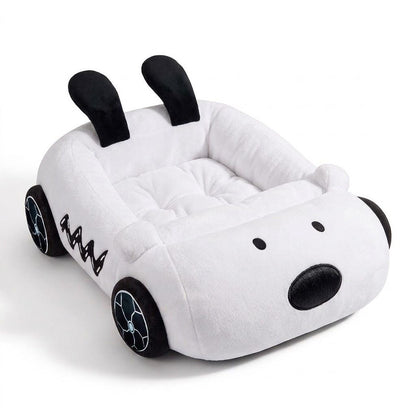 Car Bed