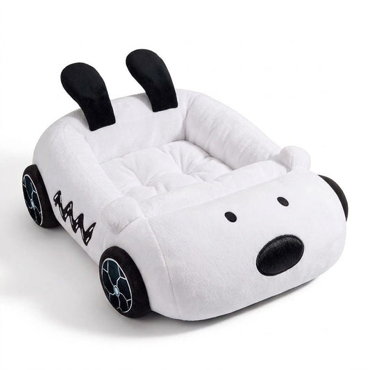 Car Bed