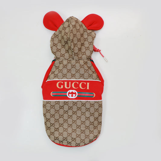 EAR GULLNA WARM COAT HIGH QUALITY