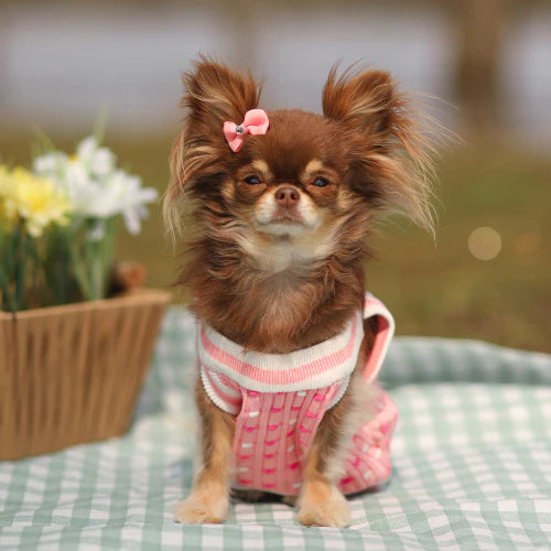CHEWNEL ROSA TANK TOP
