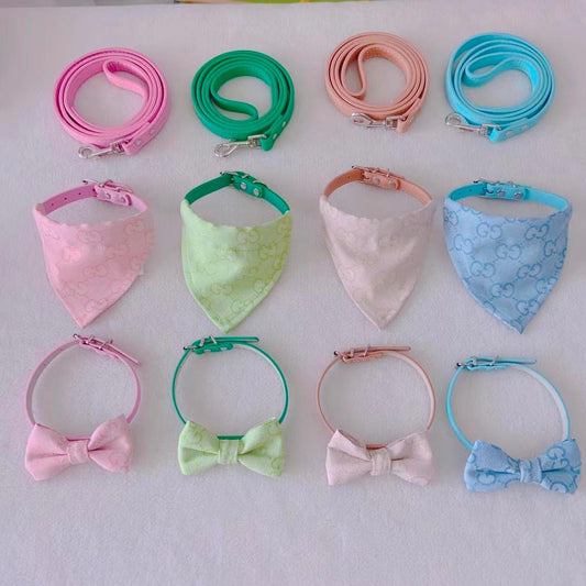 GINO COMPLETE 3-PIECE SET