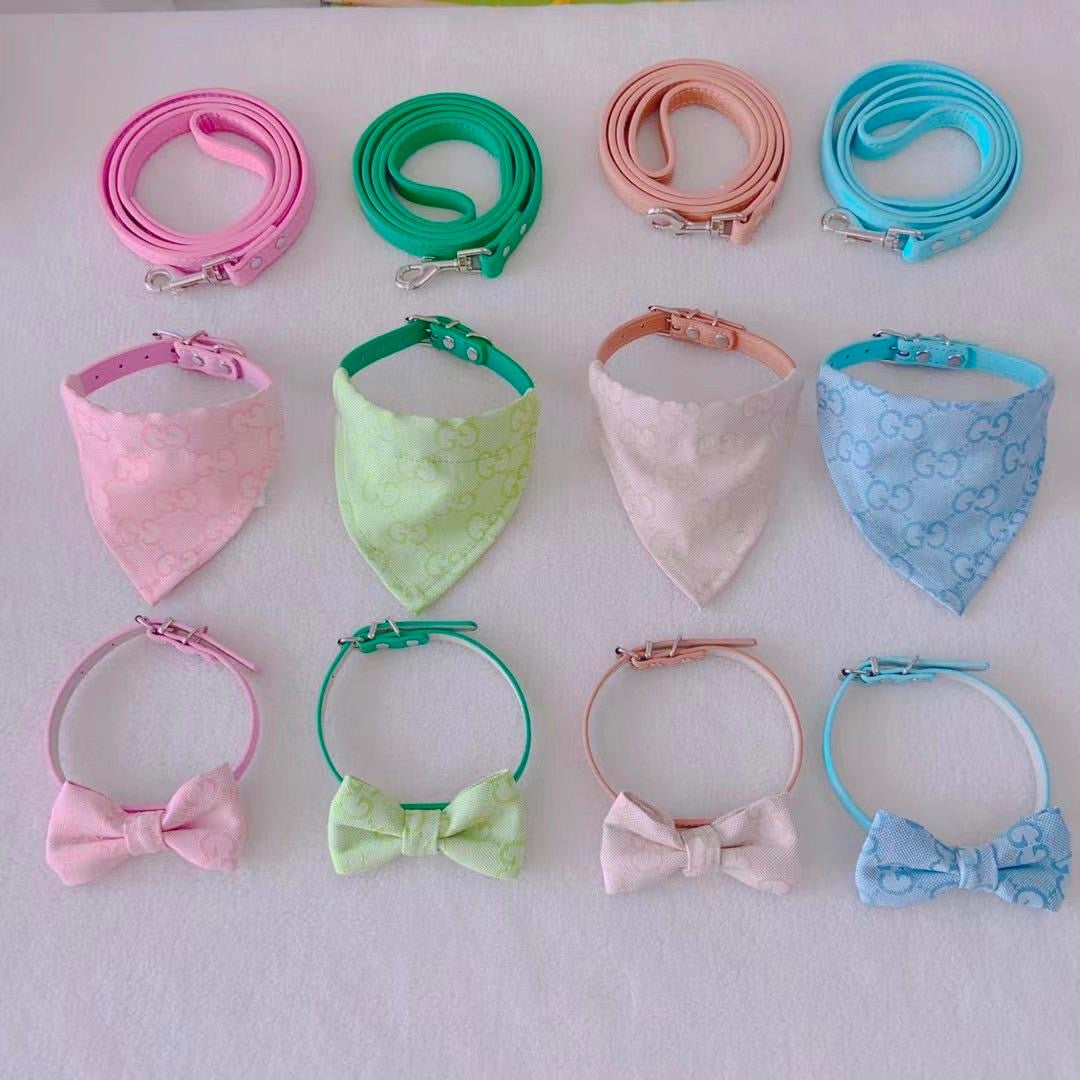 BOWLINA (ONLY BOW COLLAR)