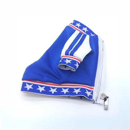 All-Star Pup Varsity Zip