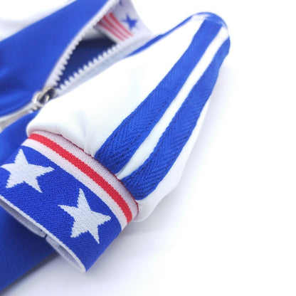 All-Star Pup Varsity Zip