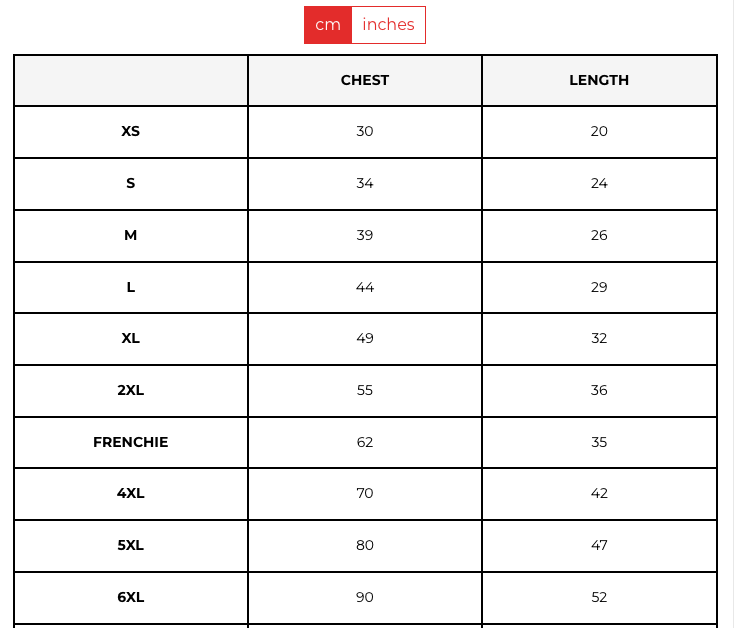 All-Star Pup Varsity Zip