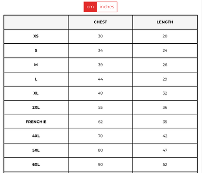 All-Star Pup Varsity Zip