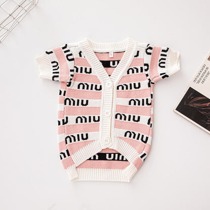 Mimi-Pullover
