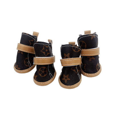 Lucinda Shoes