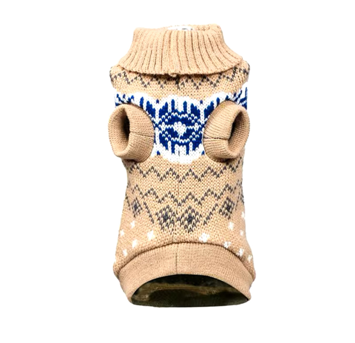 JULINA STRICKPULLOVER