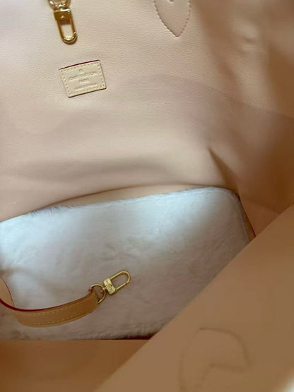 Moon Bag