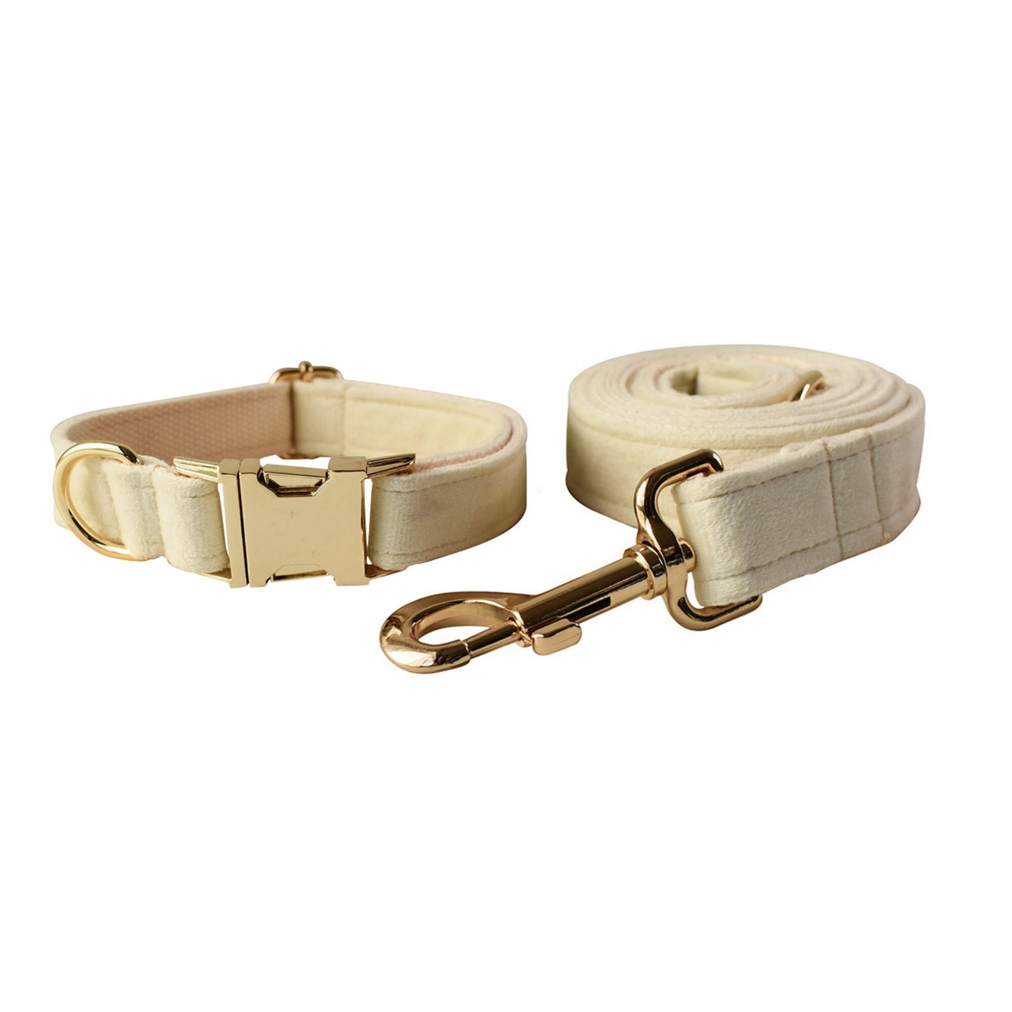 VELVET LUXE SET CREME