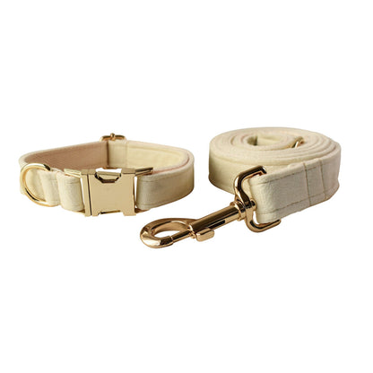 VELVET LUXE SET CREME