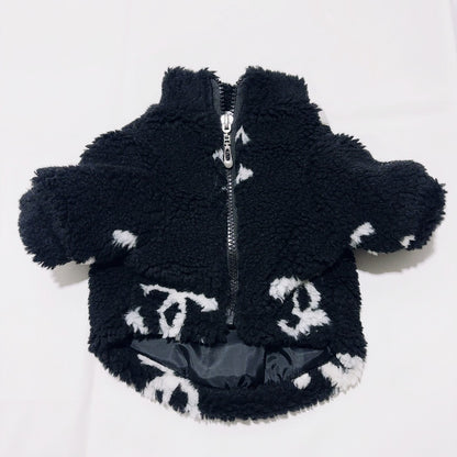 CHENNA COAT